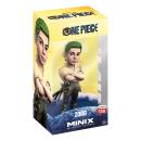 One Piece  Minix Figur Zoro  12 cm